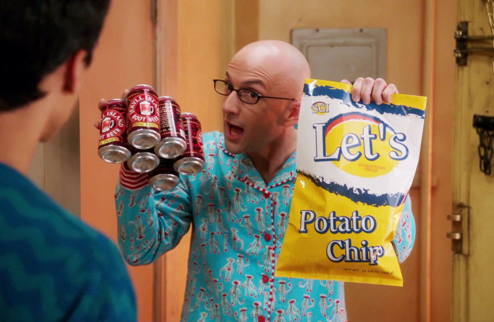 Dean_Pelton_rootbeer_and_Let's.png