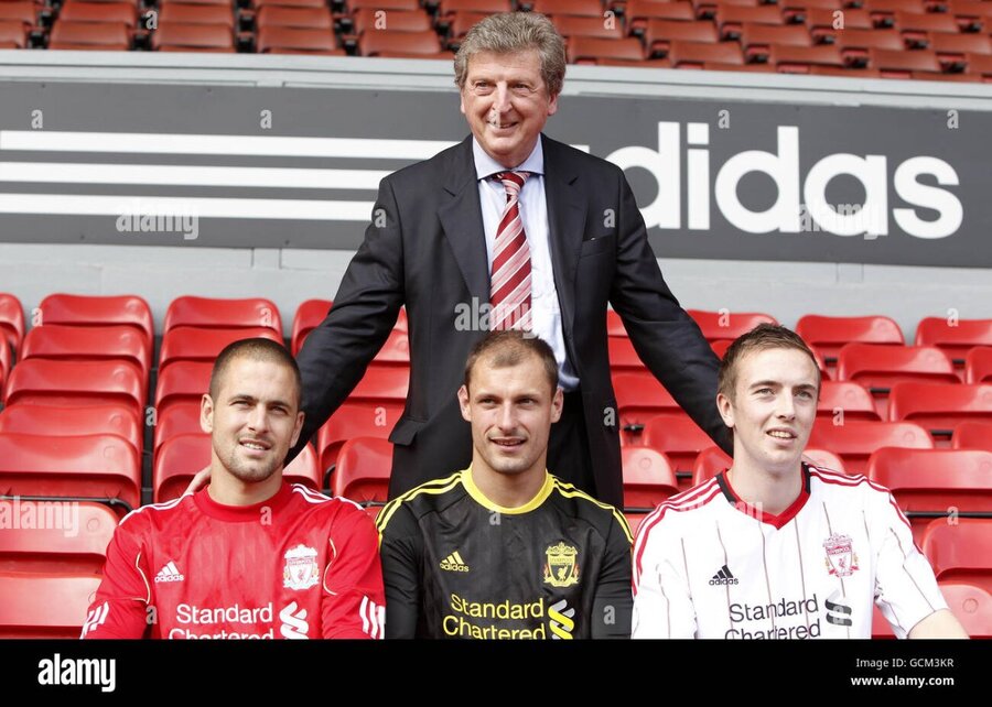 liverpools-new-signings-joe-cole-left-manager-roy-hodgson-milan-jovanovic-GCM3KR.jpg
