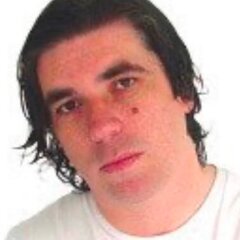 Dave Usher