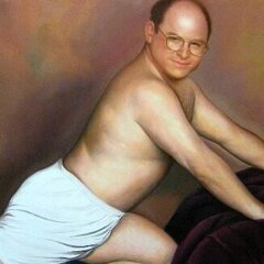 George Costanza
